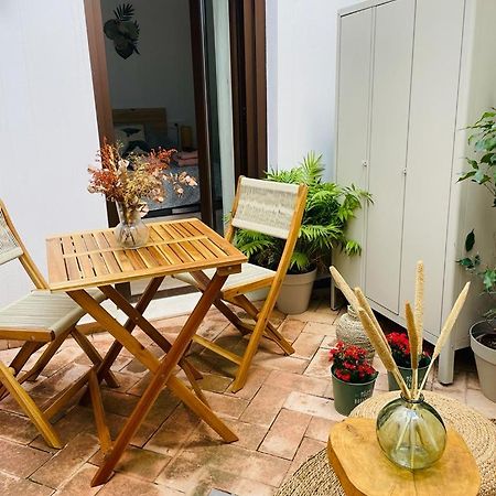Apartamento En Casco Historico De Cordoba/Piscina ภายนอก รูปภาพ