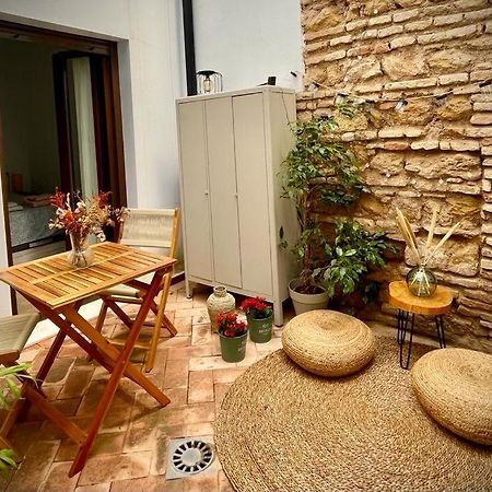 Apartamento En Casco Historico De Cordoba/Piscina ภายนอก รูปภาพ