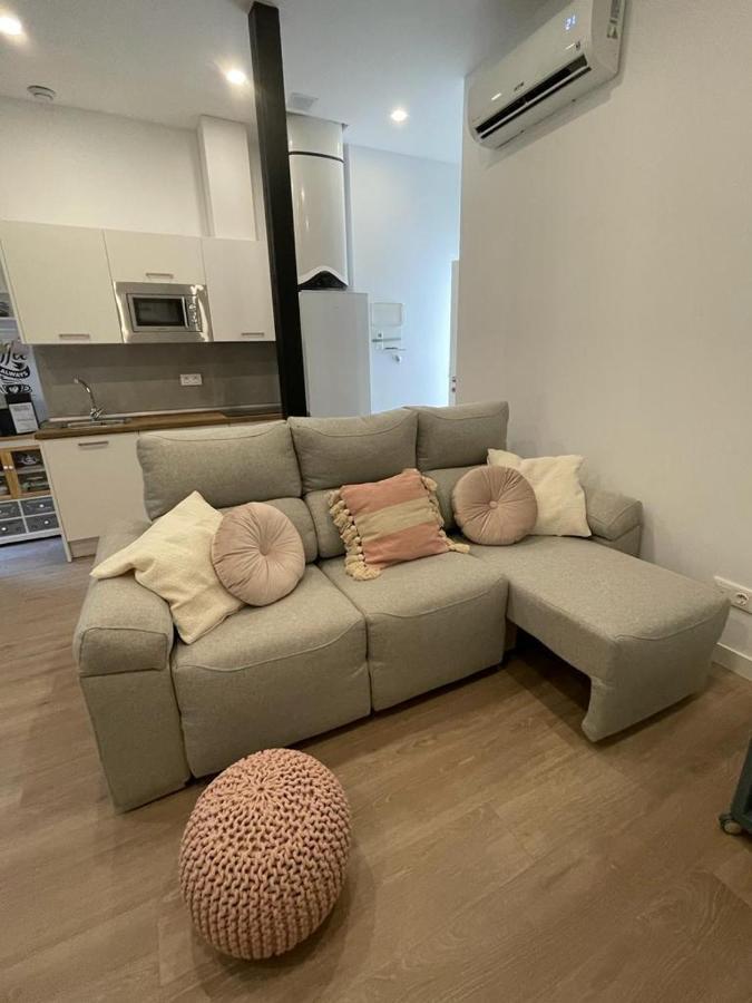 Apartamento En Casco Historico De Cordoba/Piscina ภายนอก รูปภาพ