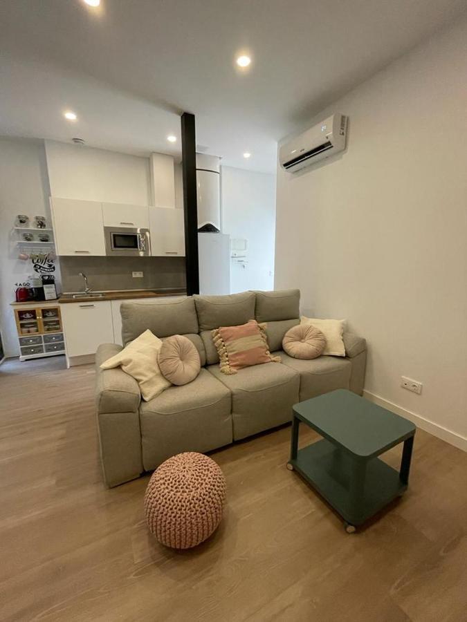Apartamento En Casco Historico De Cordoba/Piscina ภายนอก รูปภาพ