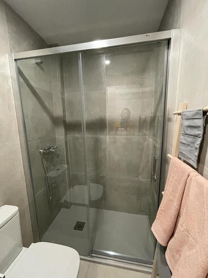 Apartamento En Casco Historico De Cordoba/Piscina ภายนอก รูปภาพ