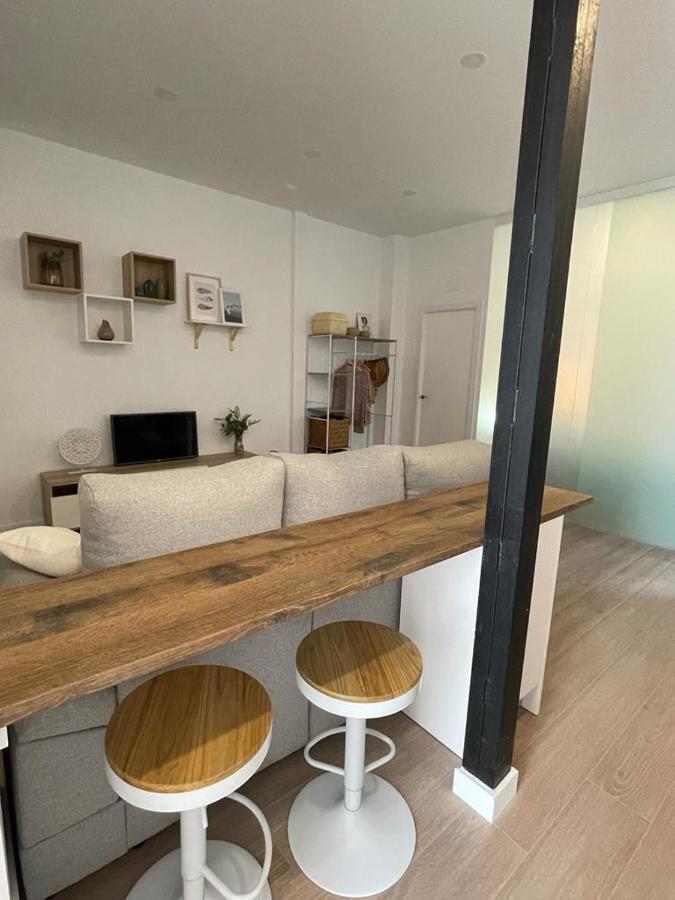 Apartamento En Casco Historico De Cordoba/Piscina ภายนอก รูปภาพ