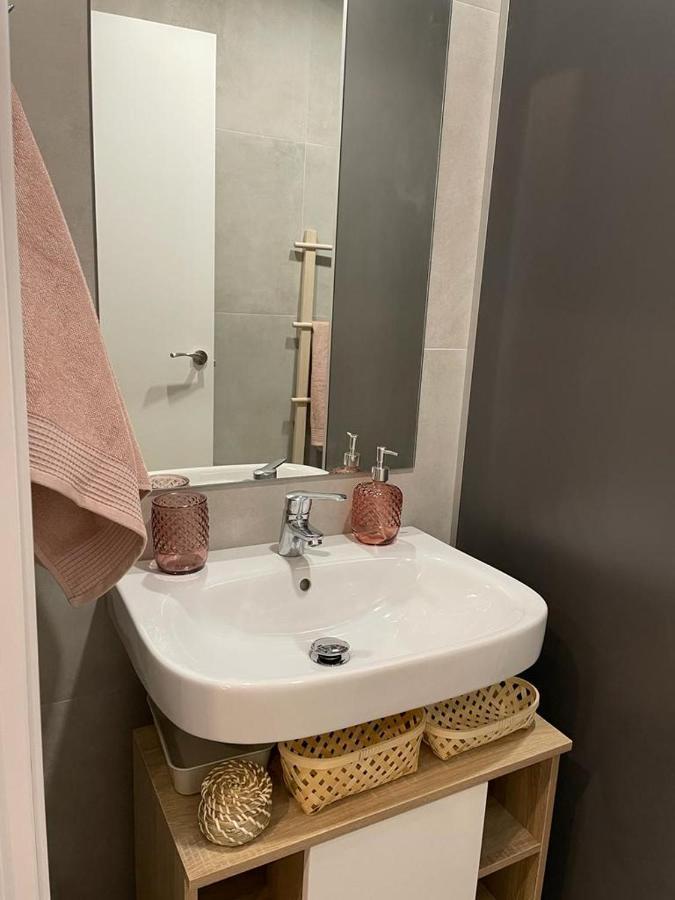 Apartamento En Casco Historico De Cordoba/Piscina ภายนอก รูปภาพ