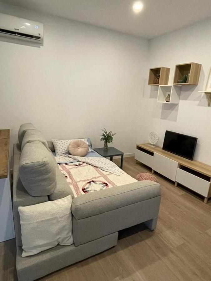 Apartamento En Casco Historico De Cordoba/Piscina ภายนอก รูปภาพ