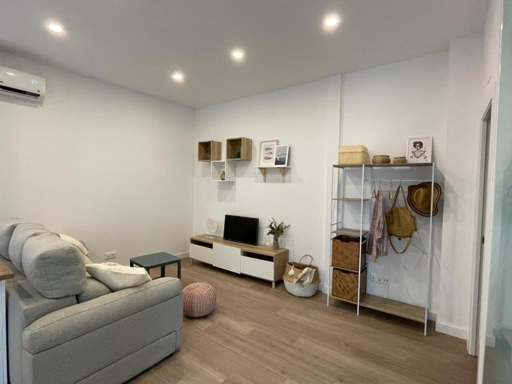 Apartamento En Casco Historico De Cordoba/Piscina ภายนอก รูปภาพ