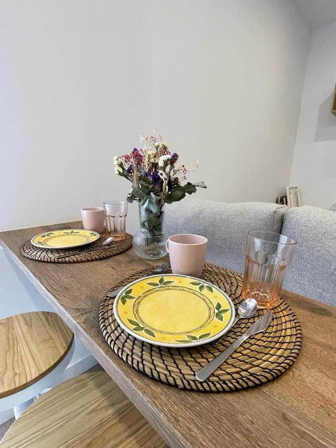Apartamento En Casco Historico De Cordoba/Piscina ภายนอก รูปภาพ