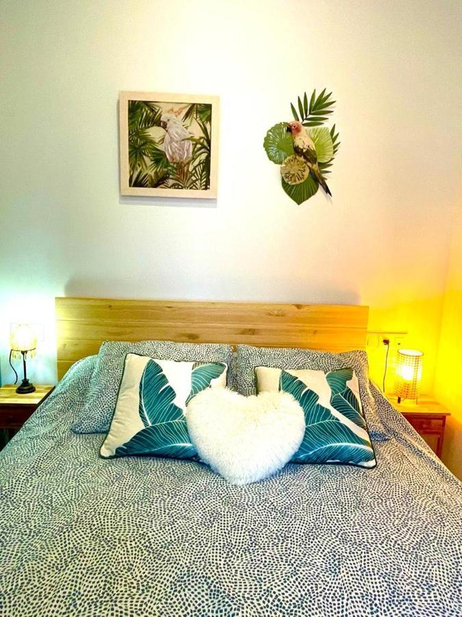 Apartamento En Casco Historico De Cordoba/Piscina ภายนอก รูปภาพ