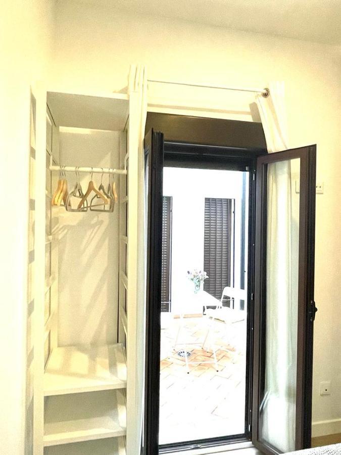 Apartamento En Casco Historico De Cordoba/Piscina ภายนอก รูปภาพ