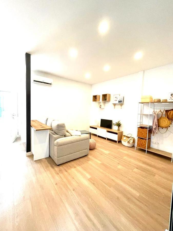 Apartamento En Casco Historico De Cordoba/Piscina ภายนอก รูปภาพ