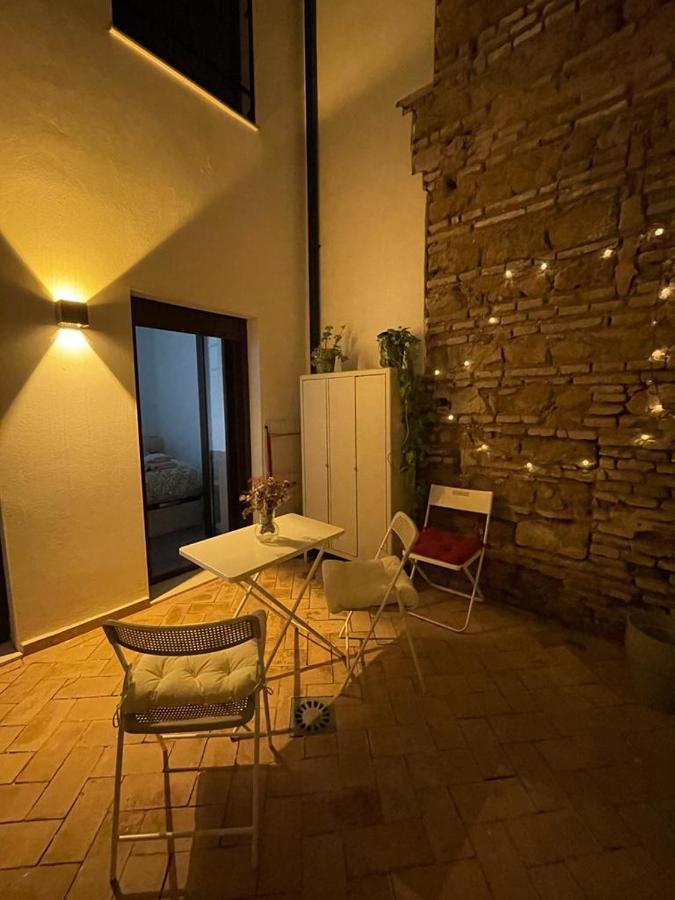 Apartamento En Casco Historico De Cordoba/Piscina ภายนอก รูปภาพ