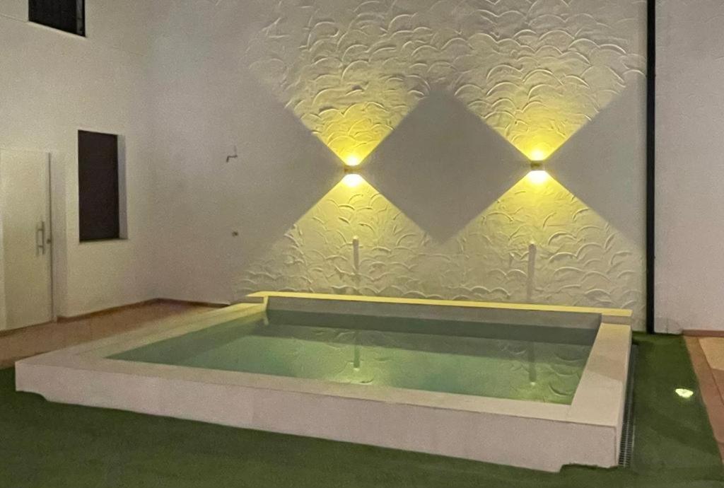 Apartamento En Casco Historico De Cordoba/Piscina ภายนอก รูปภาพ