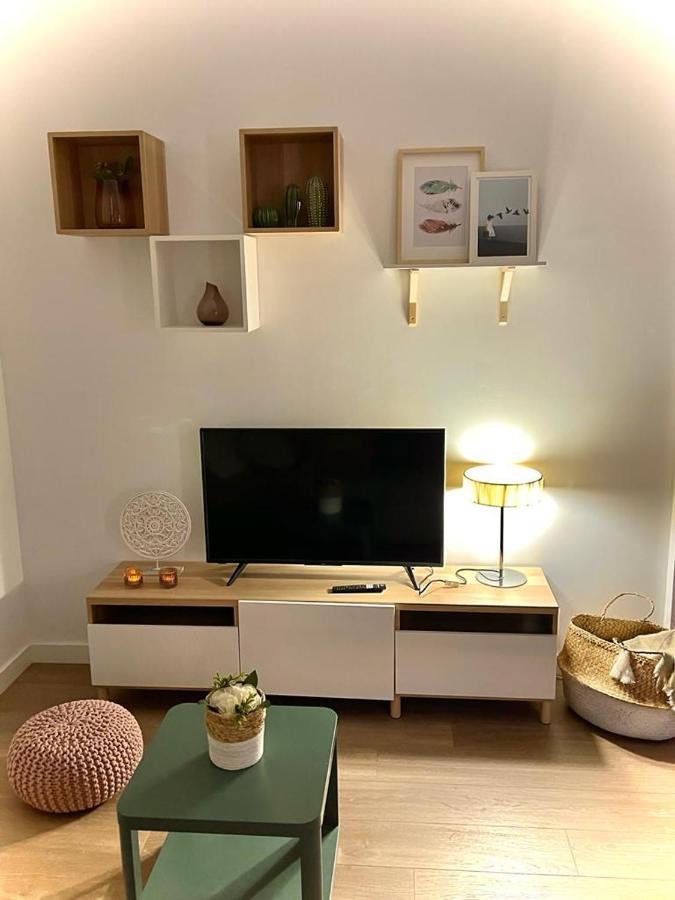 Apartamento En Casco Historico De Cordoba/Piscina ภายนอก รูปภาพ