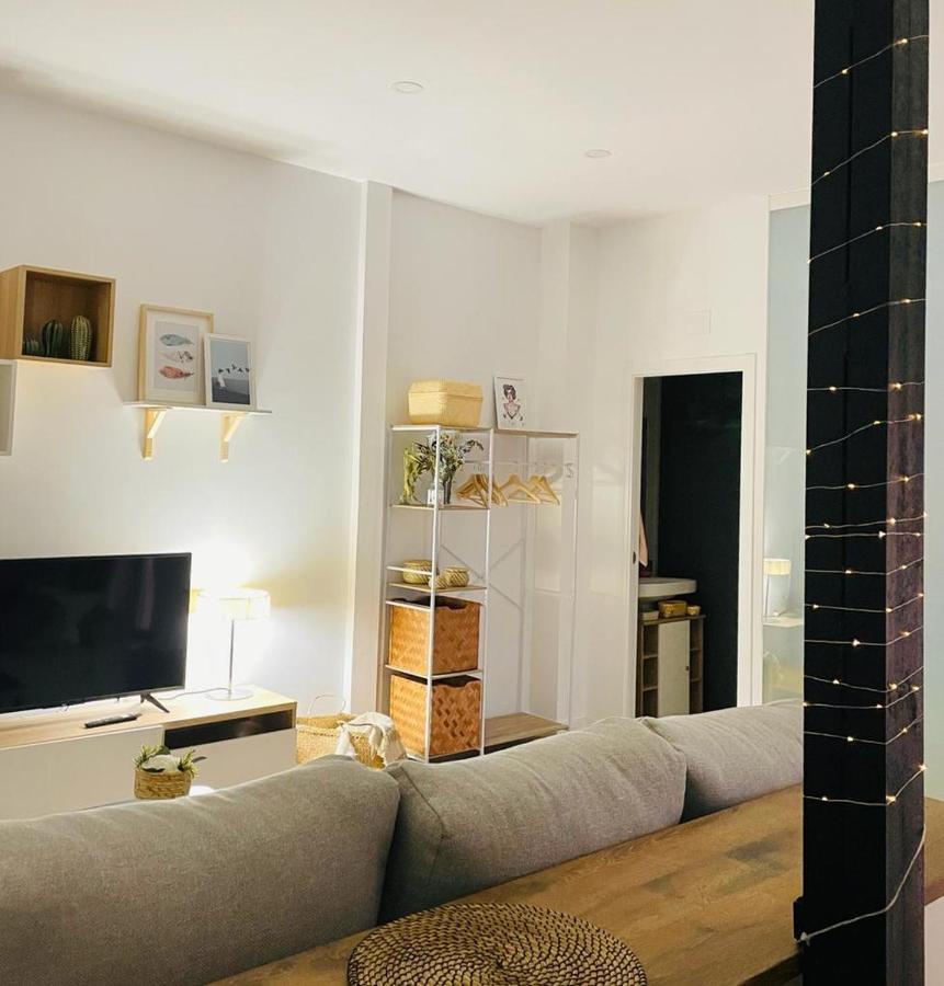 Apartamento En Casco Historico De Cordoba/Piscina ภายนอก รูปภาพ