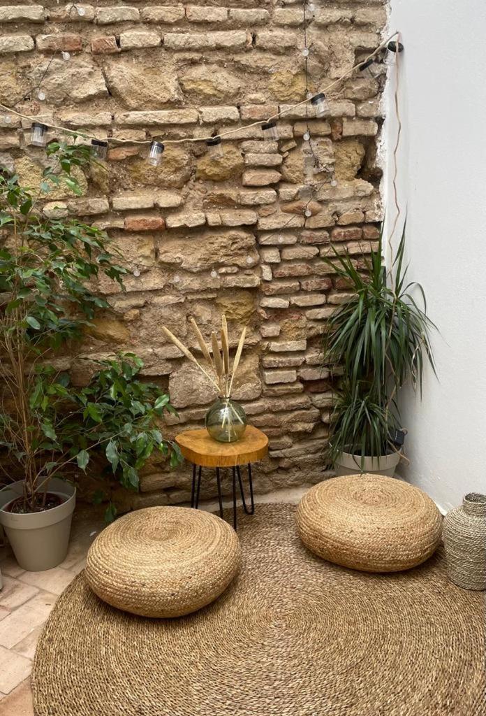 Apartamento En Casco Historico De Cordoba/Piscina ภายนอก รูปภาพ